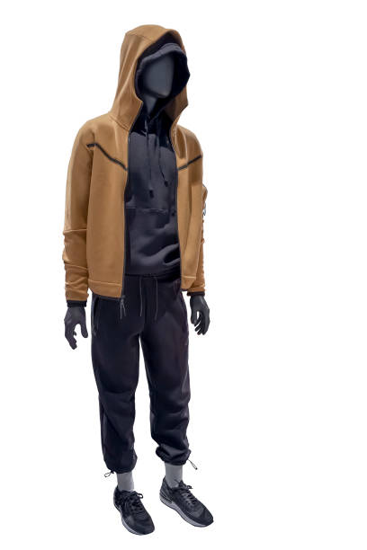 istock Full length male mannequin 1450012202