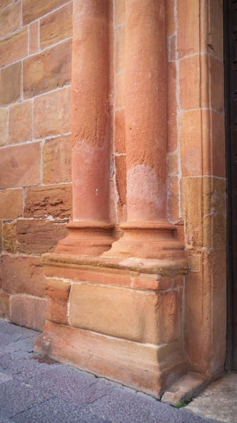 istock Columns in palace entrance 1450048396
