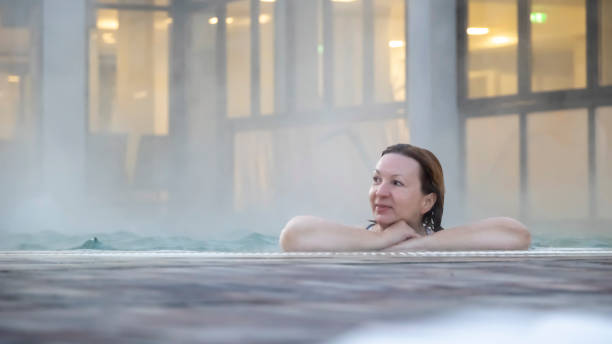 istock Body and mind relaxation 1450067428