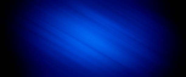 istock abstract blue and black are light pattern with the gradient is the with floor wall metal texture soft tech diagonal background black dark clean modern. 1450099546
