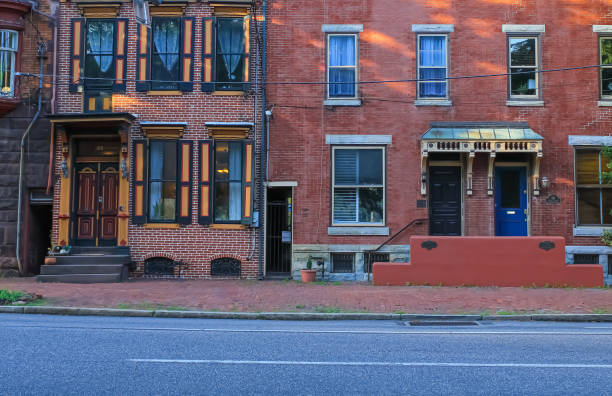 istock Harrisburg Brick Building 1450119369