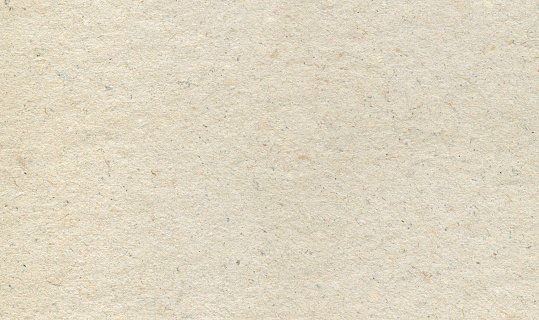 White recycled paper texture