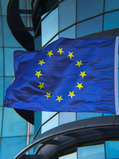 European Union flag