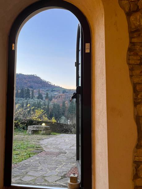istock Christmas Eve in Italy 1450165269
