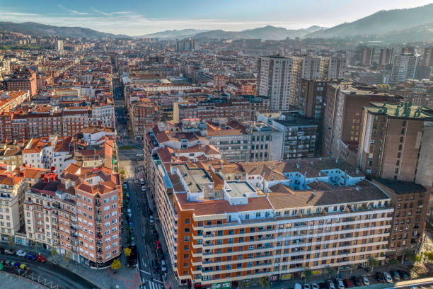 Alameda Urquijo