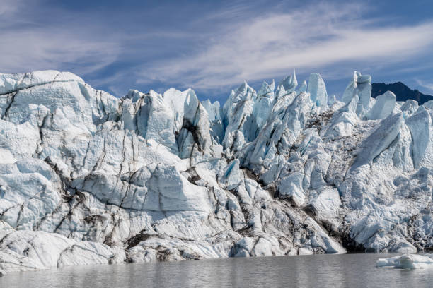 Matanuska Glacier Alaska