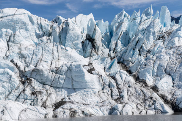 istock Matanuska Glacier Alaska 1450230675