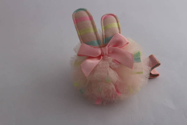 istock hair accessories 1450231512