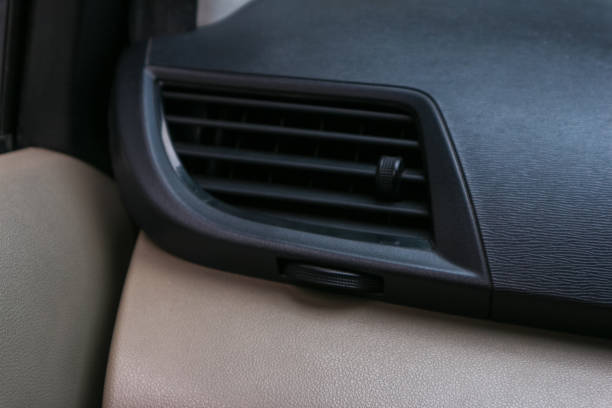 istock air conductor car - air condition 1450233918