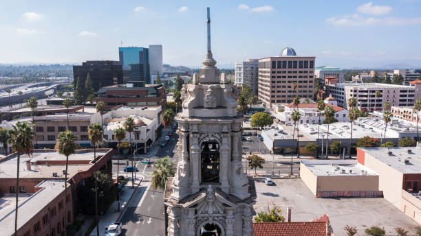 istock Riverside, California 1450240379
