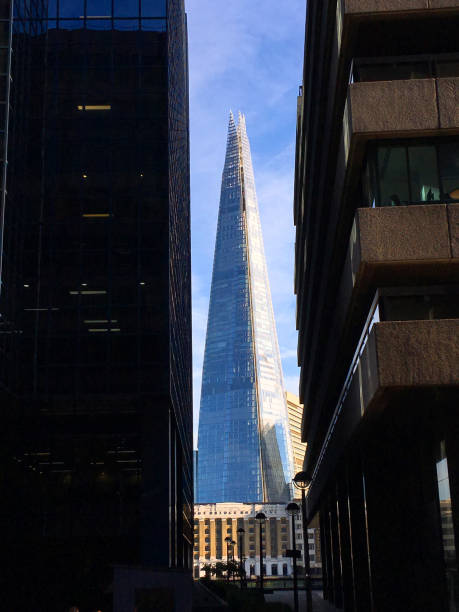 istock London street view 1450251766