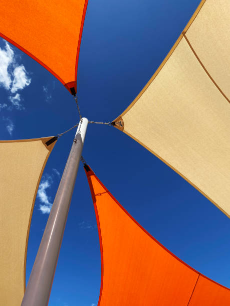 istock Shade roof  playground Australia. 1450262339