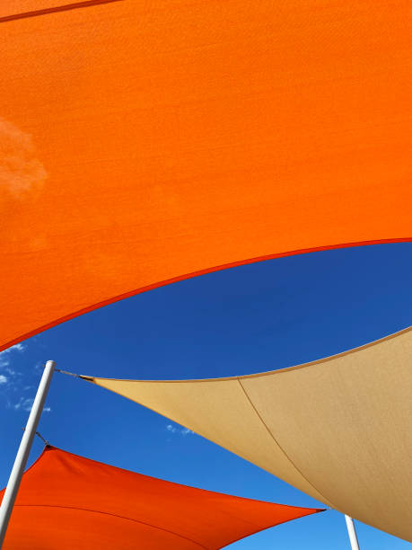 istock Shade roof  playground Australia. 1450262596