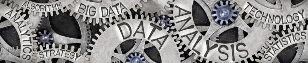 istock Metal Wheel Concept 1450274755