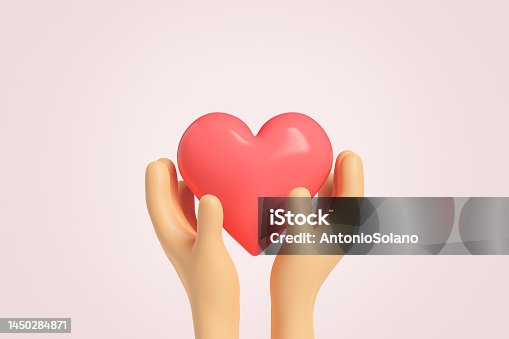 istock hands holding a big red heart 1450284871