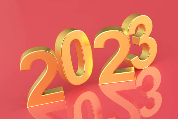 istock Happy New Year 2023 1450288709