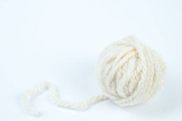 ball of thread