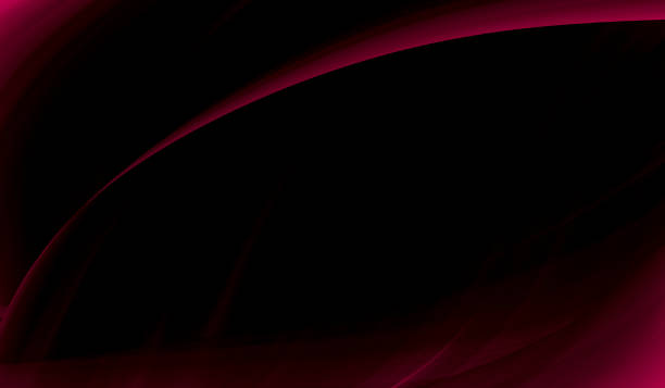 istock Background abstract pink and black dark are light with the gradient is the Surface with templates metal texture soft lines tech design pattern graphic diagonal neon background. 1450294379