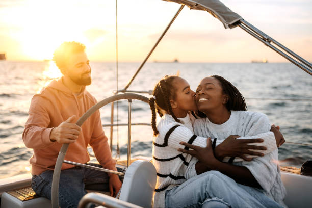 istock Enjoying every moment with my loved ones 1450298092