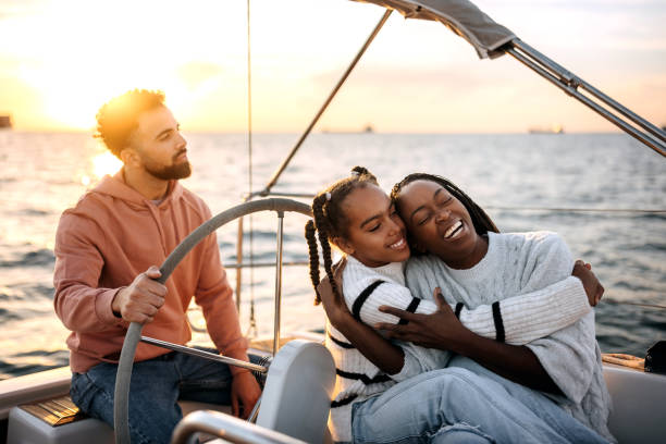 istock Enjoying every moment with my loved ones 1450298137