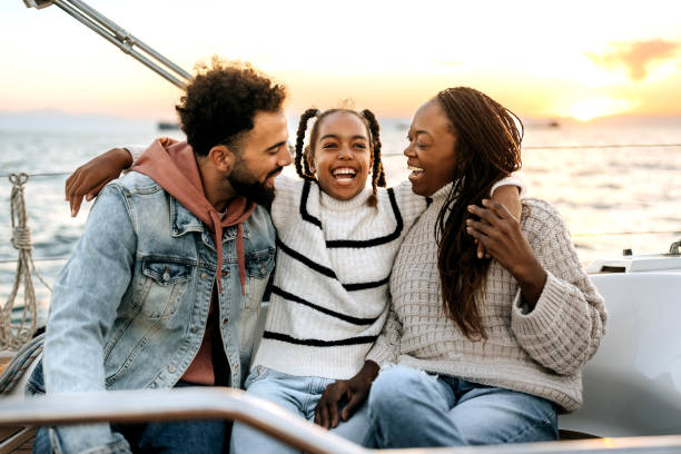 istock Enjoying every moment with my loved ones 1450298479