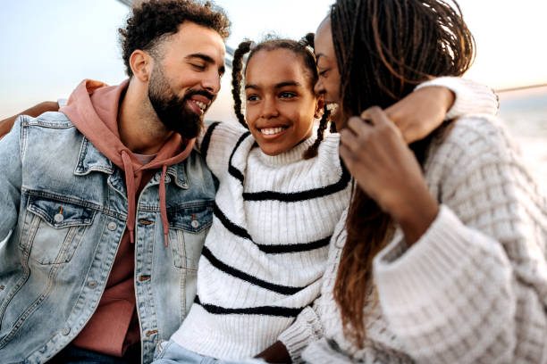 istock Enjoying every moment with my loved ones 1450298491