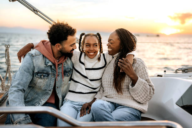istock Enjoying every moment with my loved ones 1450298540