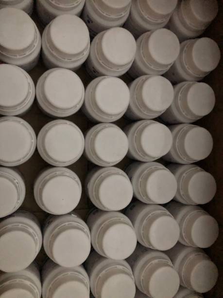 istock medicine bottles 1450300711