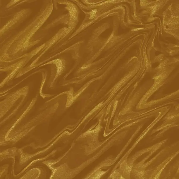Vector illustration of Gold Marble Texture Vector Background, useful to create surface effect for your design products such as background of greeting cards, architectural and decorative patterns. Trendy template inspiration for your design.