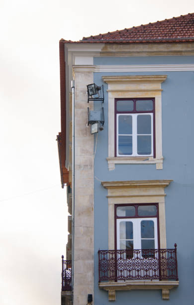 istock Architecture  of Coimbra 1450325171