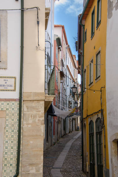 istock Architecture  of Coimbra 1450325325