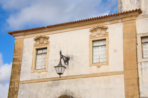 istock Architecture  of Coimbra 1450325474