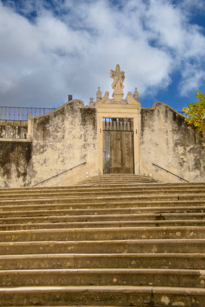 istock Architecture  of Coimbra 1450325539
