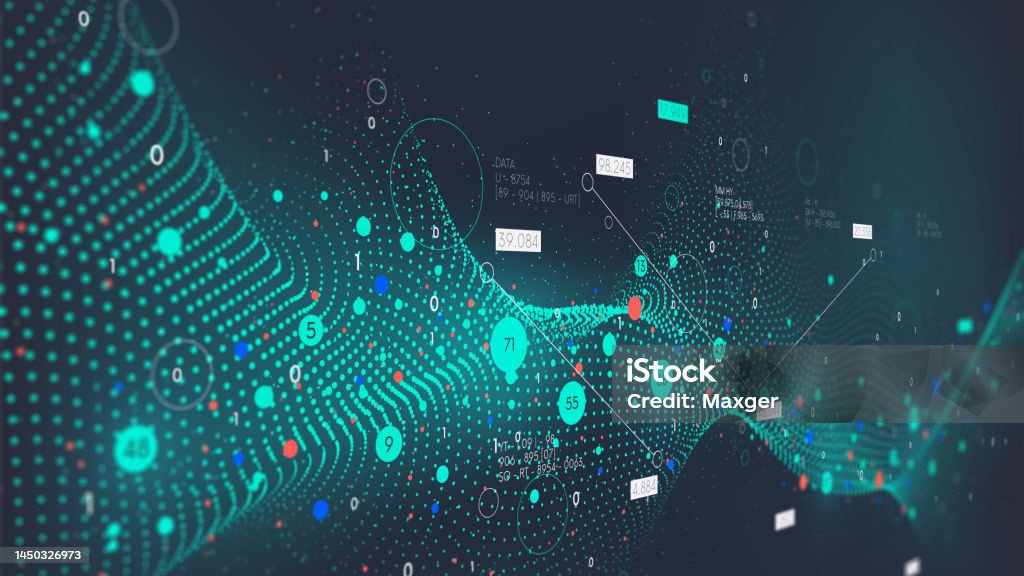 Processing Volume Visualization Big Data Analytics Visualization Using Artificial Intelligence And ...
