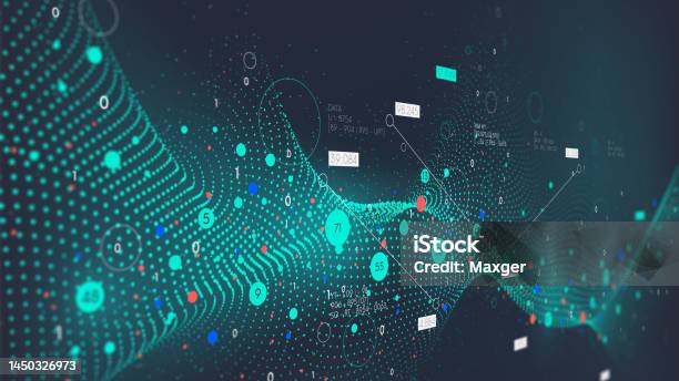 Ai Machine Learning Visualize Big Data Analytics Visualization Using Artificial Intelligence And ...