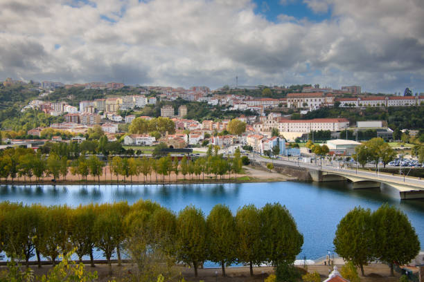 istock pretty town of Coimbra 1450329875