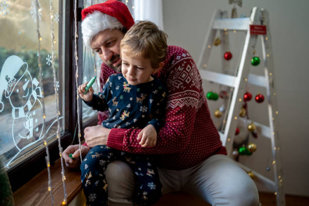 istock The holidays are coming 1450334017