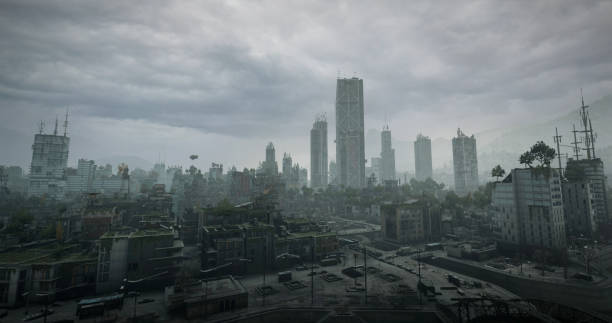 The Last of Us
