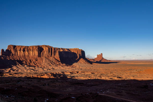 istock Monument Valley Utah USA 1450350634