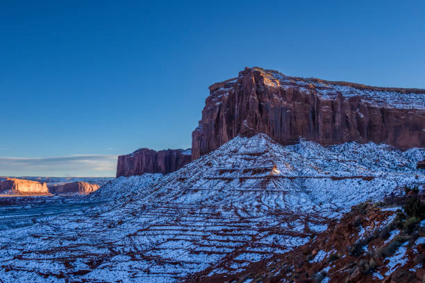 istock Monument Valley Utah USA 1450350635