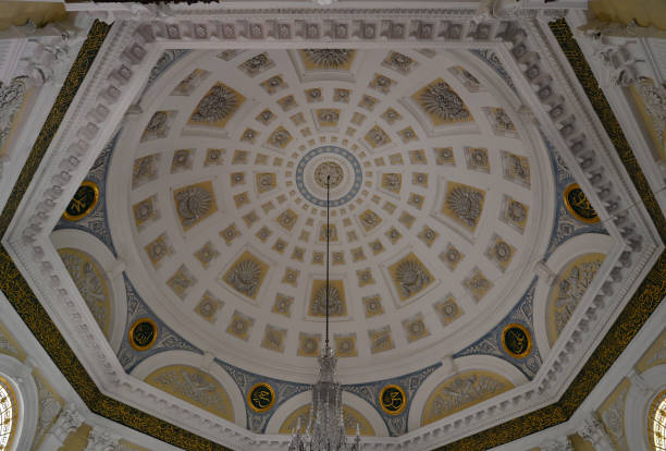 istock II. Mahmut Tomb - Sultanahmet 1450369519