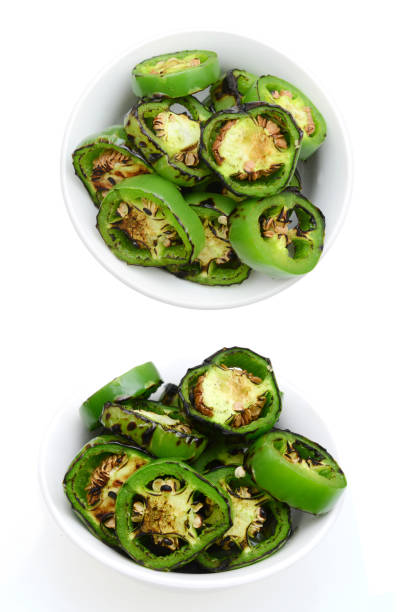 istock Grill jalapeno pepper slices 1450373849