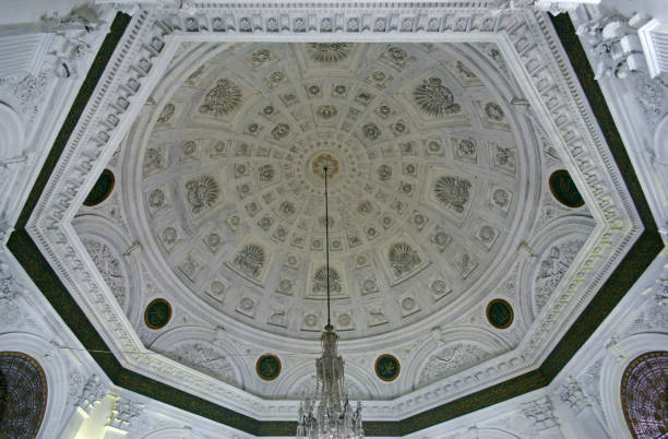 istock II. Mahmut Tomb - Sultanahmet 1450375534