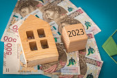 2023, Situation on the housing market in Poland