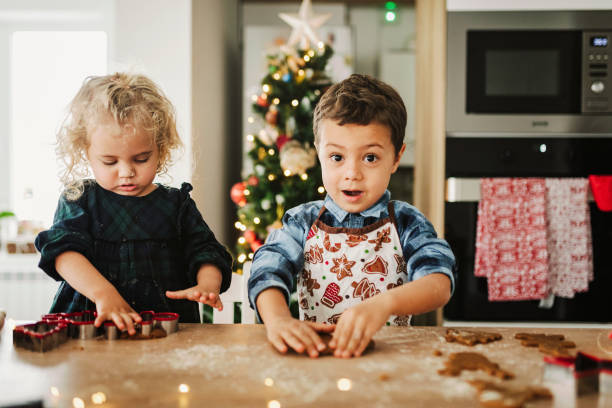 istock It smells like Christmas! 1450384317