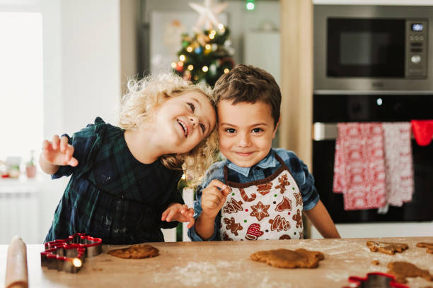 istock It smells like Christmas! 1450384333