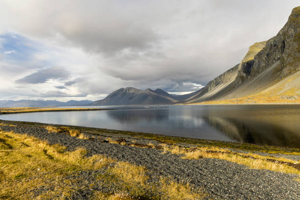 istock Hvalnes Nature Reserve, iceland 1450406966