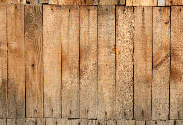 istock Wooden planks 1450410727