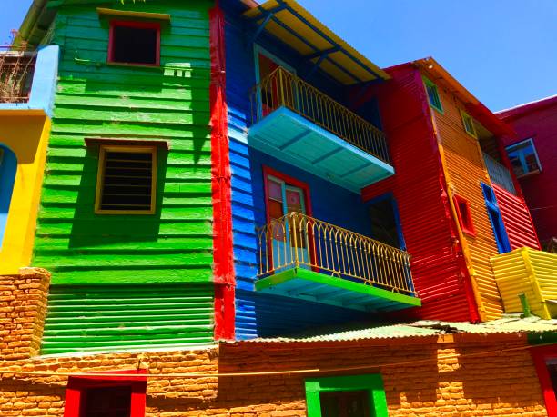 istock Buenos Aires, Argentina 1450416161