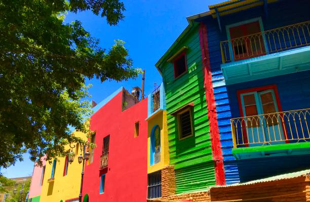 istock Buenos Aires, Argentina 1450416719